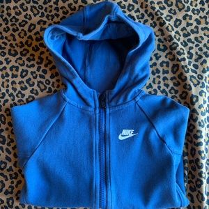 Toddler Nike Hoodie